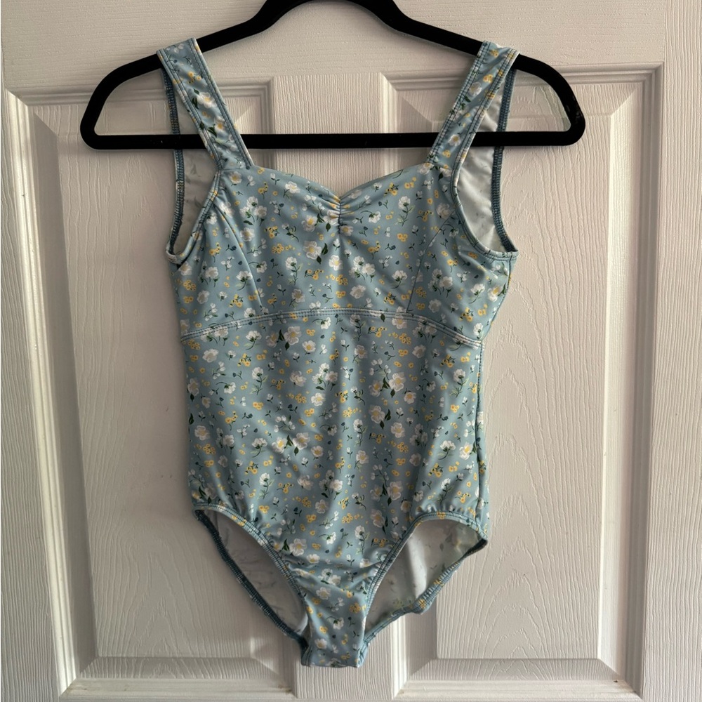 Suffolk Seaside Leotard - Picture 3 of 6